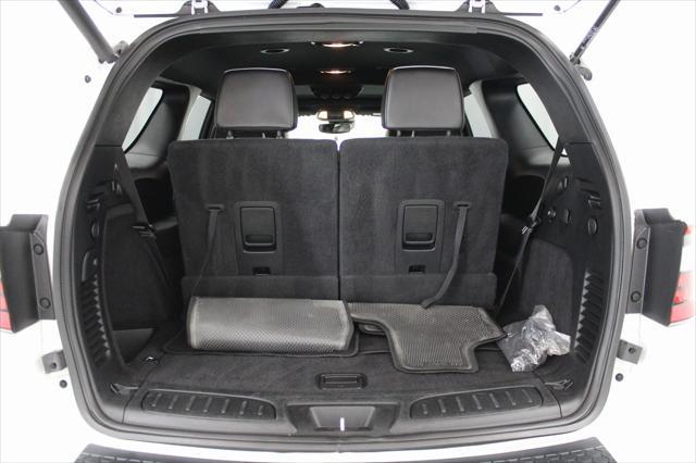 used 2023 Dodge Durango car, priced at $30,476