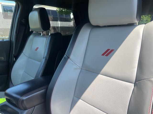 used 2023 Dodge Durango car, priced at $32,443