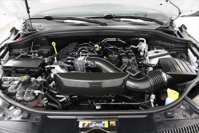 used 2023 Dodge Durango car, priced at $30,476
