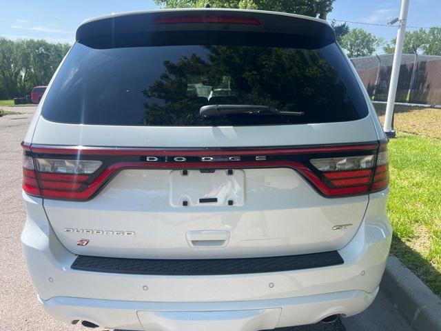 used 2023 Dodge Durango car, priced at $32,443
