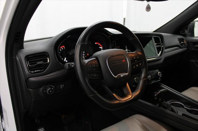 used 2023 Dodge Durango car, priced at $30,476
