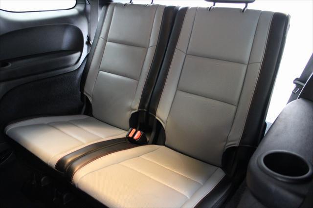 used 2023 Dodge Durango car, priced at $30,476