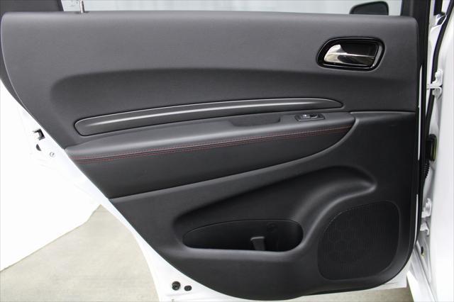 used 2023 Dodge Durango car, priced at $30,476