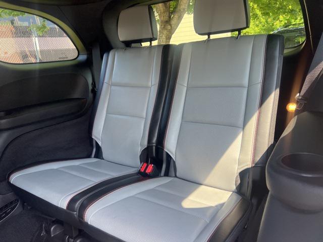 used 2023 Dodge Durango car, priced at $32,443