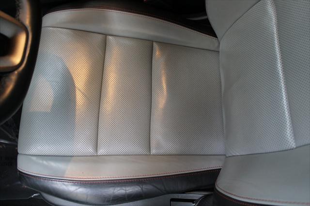 used 2023 Dodge Durango car, priced at $30,476
