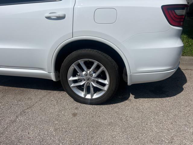 used 2023 Dodge Durango car, priced at $32,443