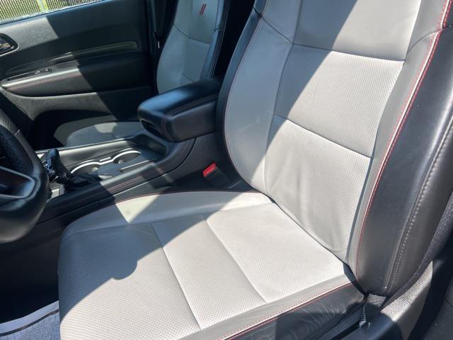 used 2023 Dodge Durango car, priced at $32,443
