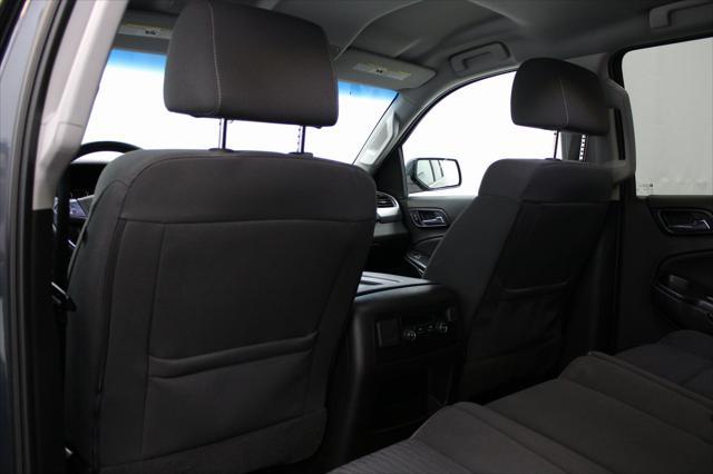 used 2019 Chevrolet Tahoe car, priced at $22,076