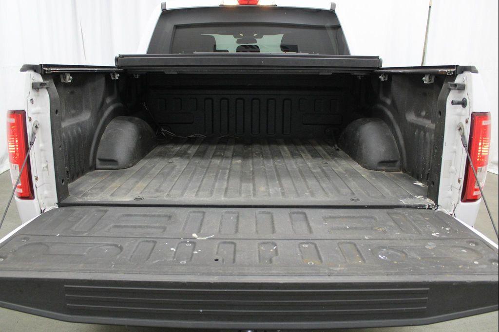 used 2016 Ford F-150 car, priced at $17,952