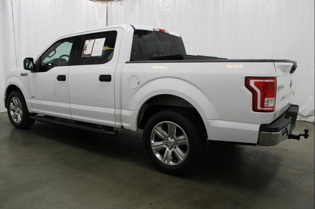 used 2016 Ford F-150 car, priced at $17,952