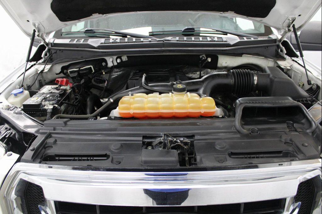 used 2016 Ford F-150 car, priced at $17,952