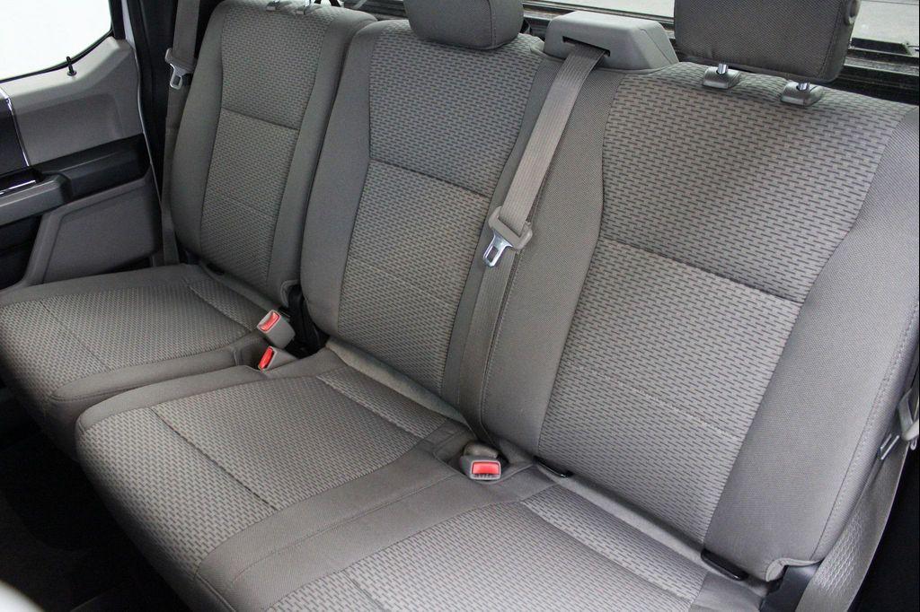 used 2016 Ford F-150 car, priced at $17,952