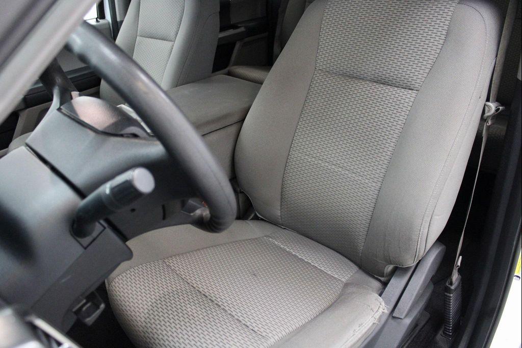 used 2016 Ford F-150 car, priced at $17,952