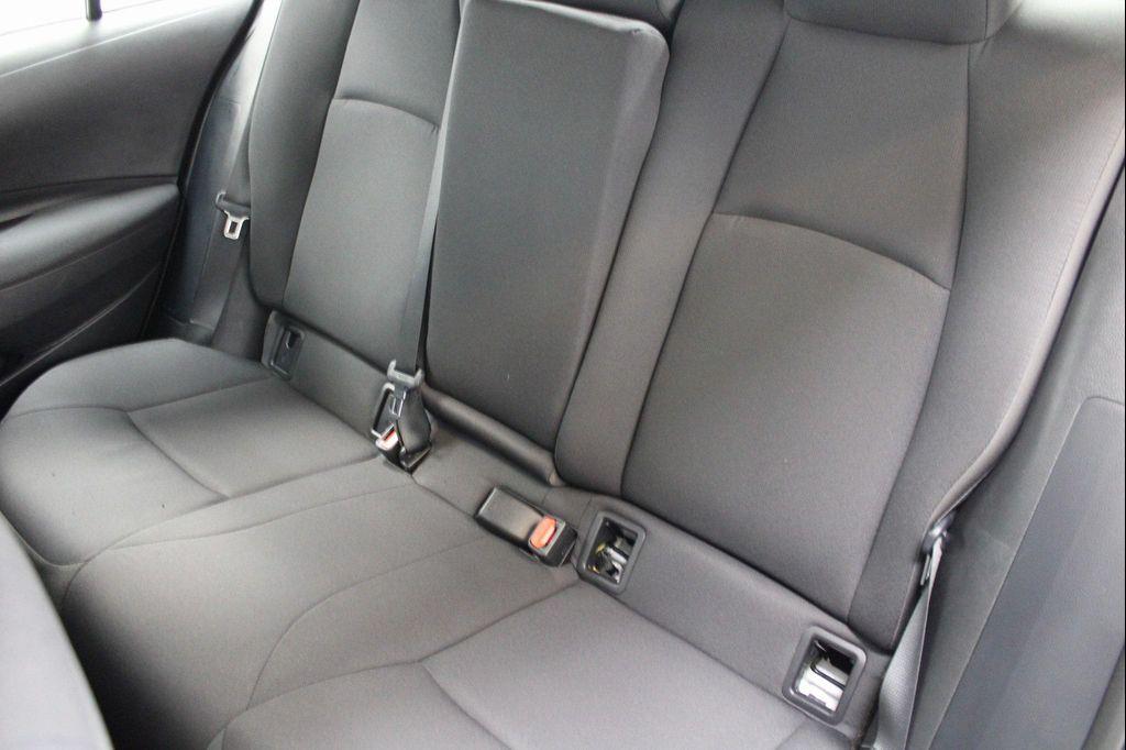 used 2024 Toyota Corolla car, priced at $20,229