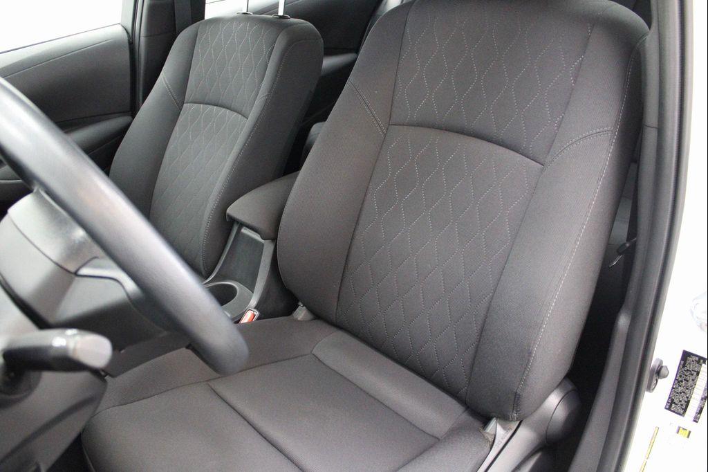 used 2024 Toyota Corolla car, priced at $20,229