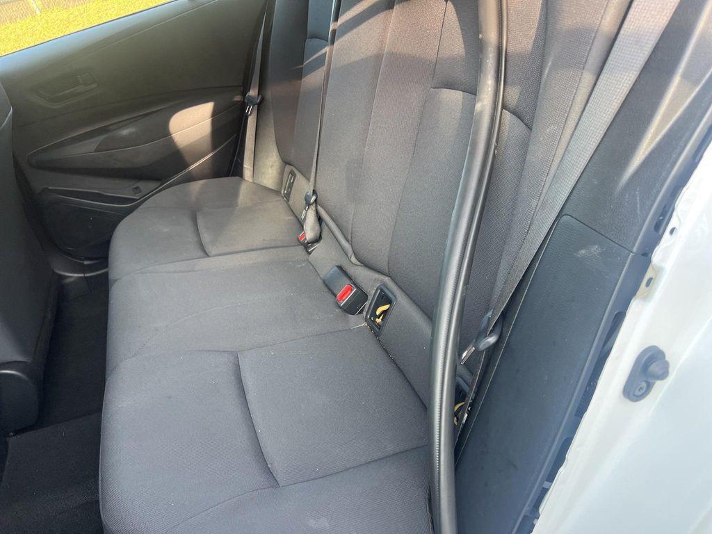 used 2024 Toyota Corolla car, priced at $20,968