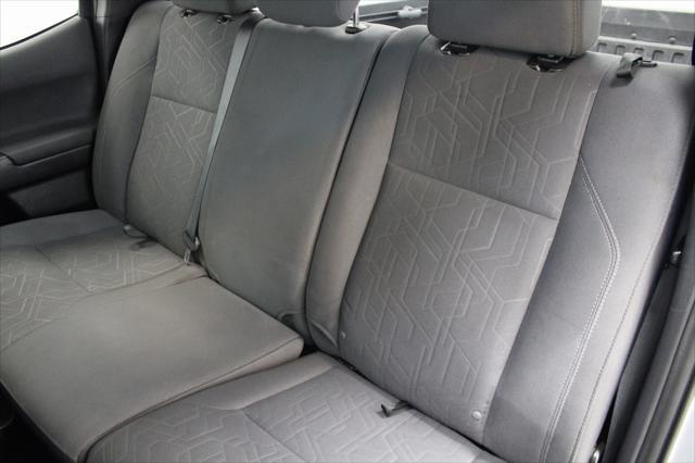 used 2019 Toyota Tacoma car, priced at $32,669