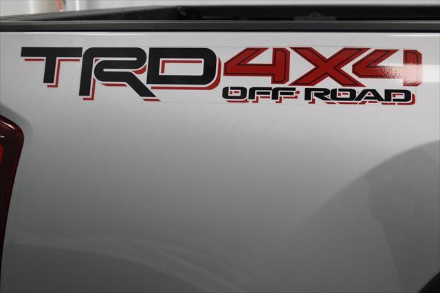 used 2019 Toyota Tacoma car, priced at $32,669