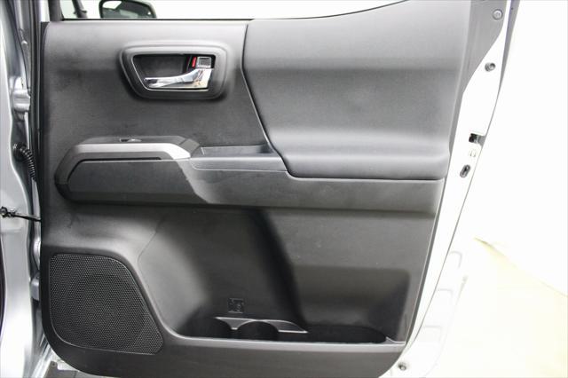 used 2019 Toyota Tacoma car, priced at $32,669