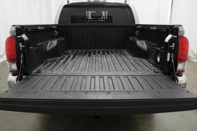 used 2019 Toyota Tacoma car, priced at $32,669