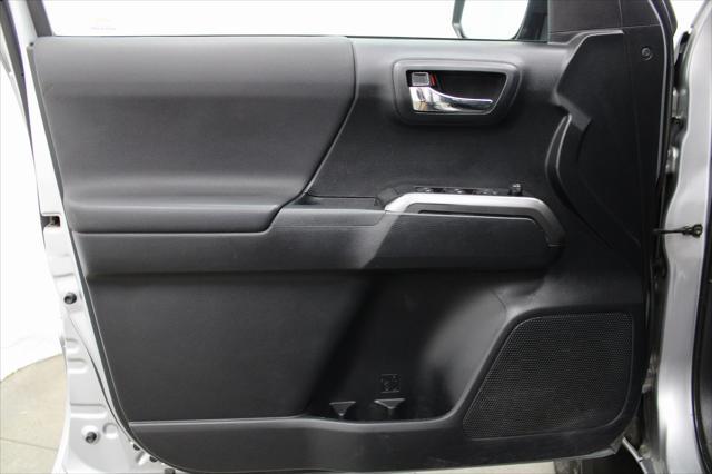 used 2019 Toyota Tacoma car, priced at $32,669
