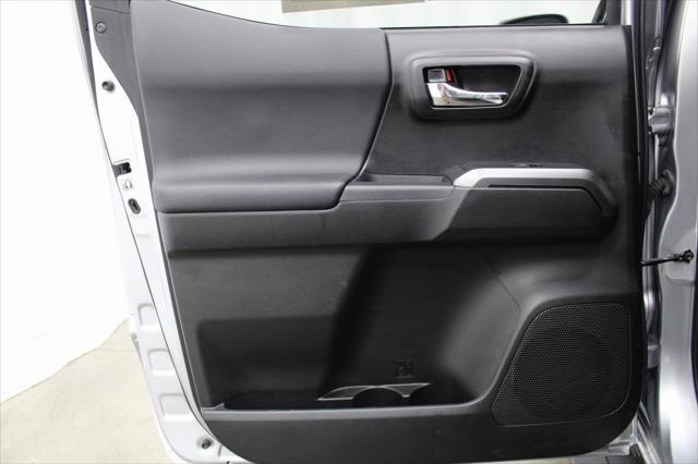 used 2019 Toyota Tacoma car, priced at $32,669