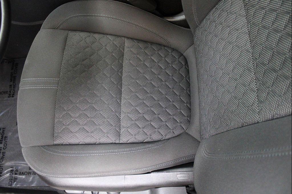used 2020 Chevrolet Blazer car, priced at $16,444