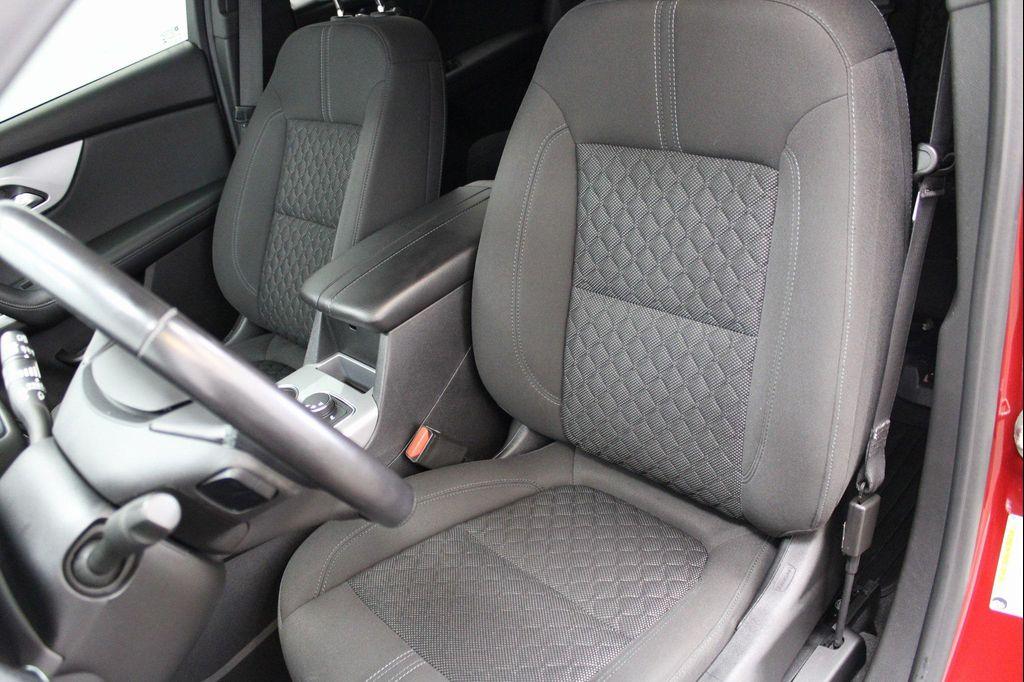 used 2020 Chevrolet Blazer car, priced at $16,444