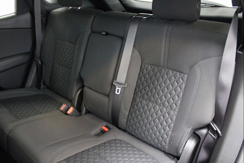 used 2020 Chevrolet Blazer car, priced at $16,444