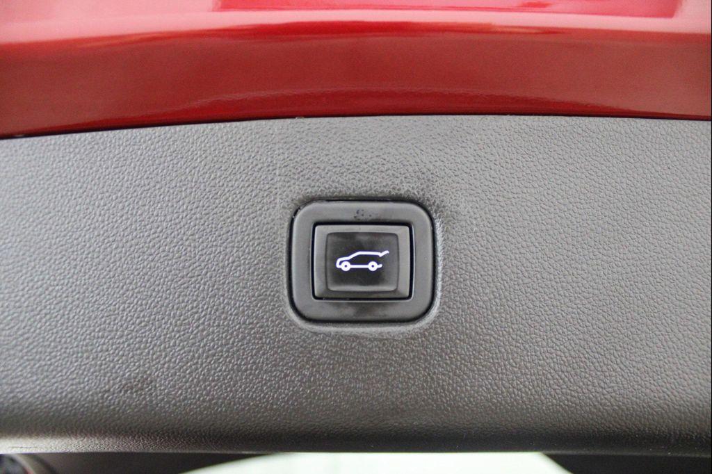 used 2020 Chevrolet Blazer car, priced at $16,444