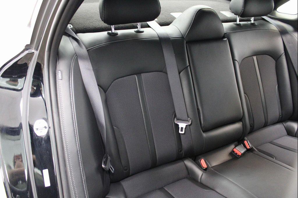 used 2022 Kia K5 car, priced at $19,455