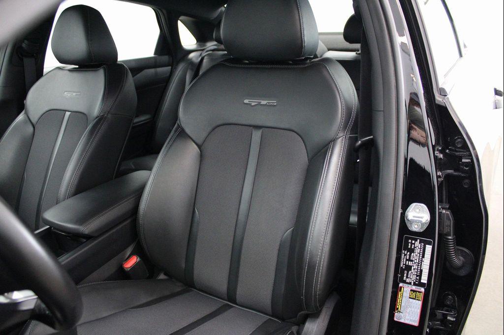 used 2022 Kia K5 car, priced at $19,455