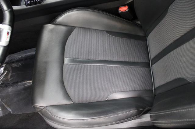 used 2022 Kia K5 car, priced at $22,001
