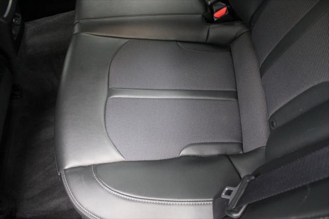 used 2022 Kia K5 car, priced at $22,001