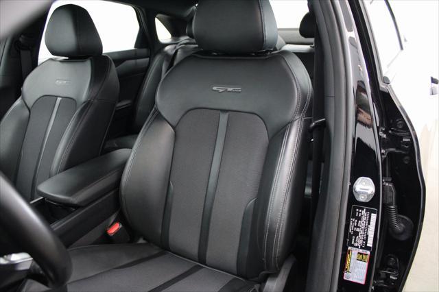 used 2022 Kia K5 car, priced at $22,001