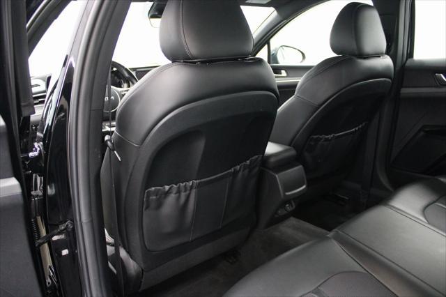 used 2022 Kia K5 car, priced at $22,001