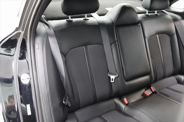 used 2022 Kia K5 car, priced at $22,001