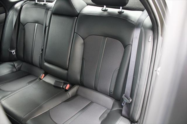used 2022 Kia K5 car, priced at $22,001