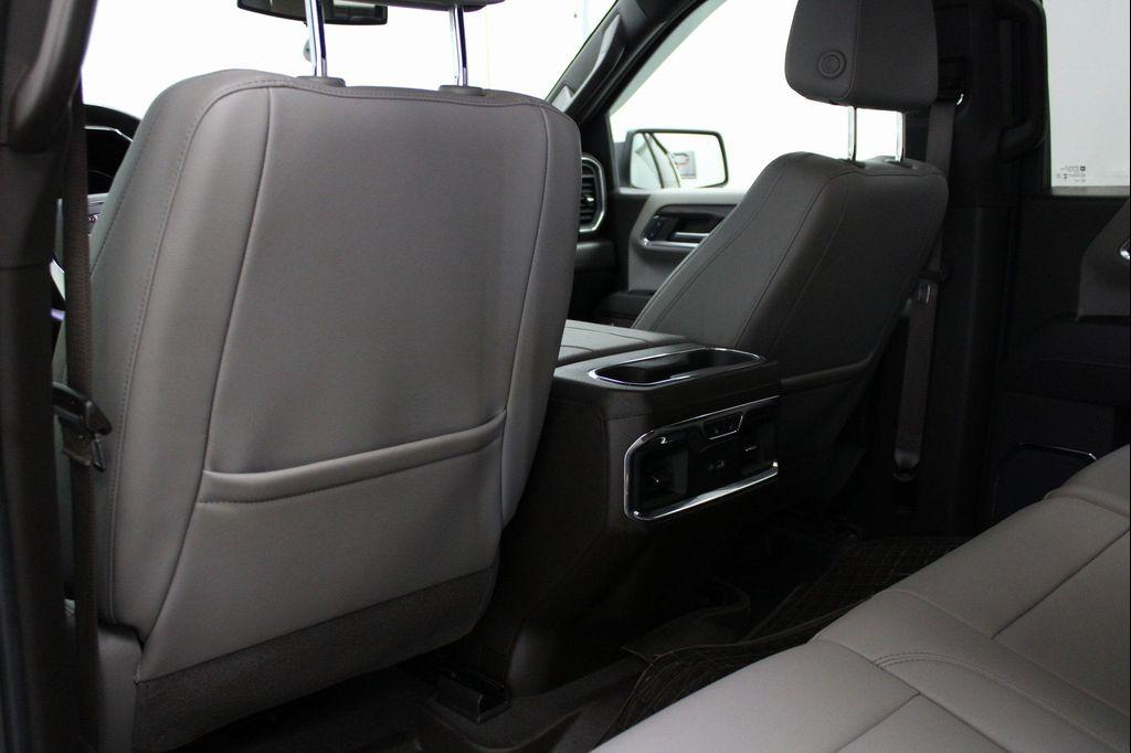 used 2024 GMC Sierra 1500 car, priced at $48,662
