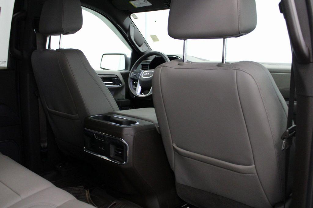 used 2024 GMC Sierra 1500 car, priced at $48,662