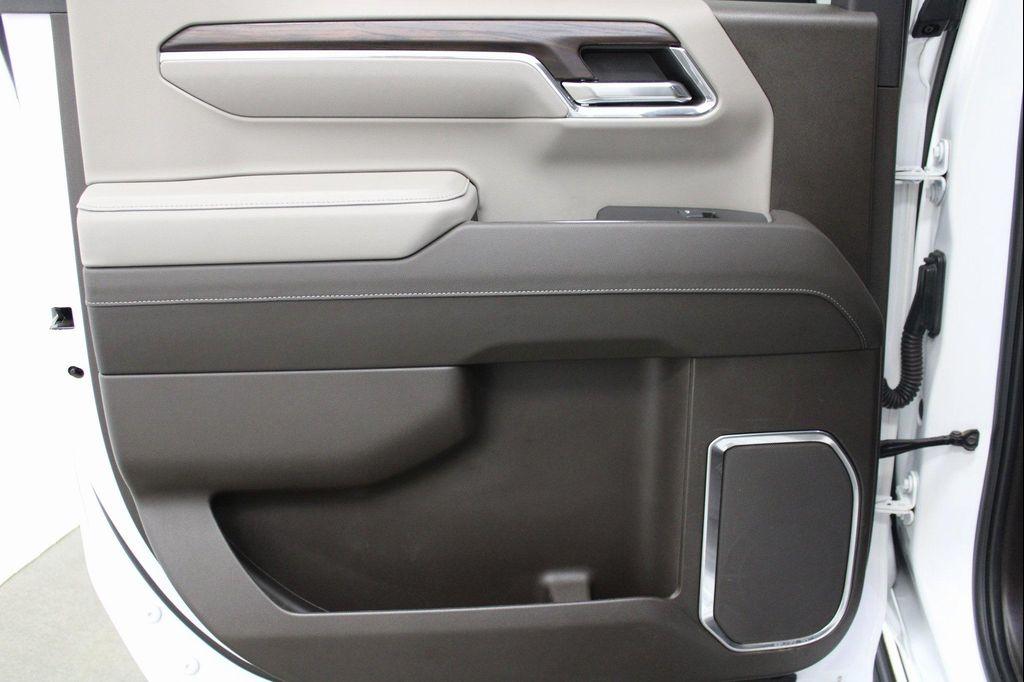 used 2024 GMC Sierra 1500 car, priced at $48,662