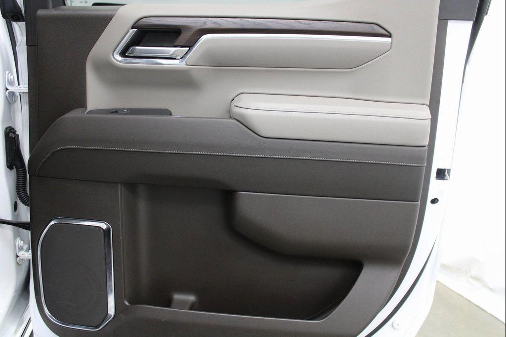 used 2024 GMC Sierra 1500 car, priced at $48,662