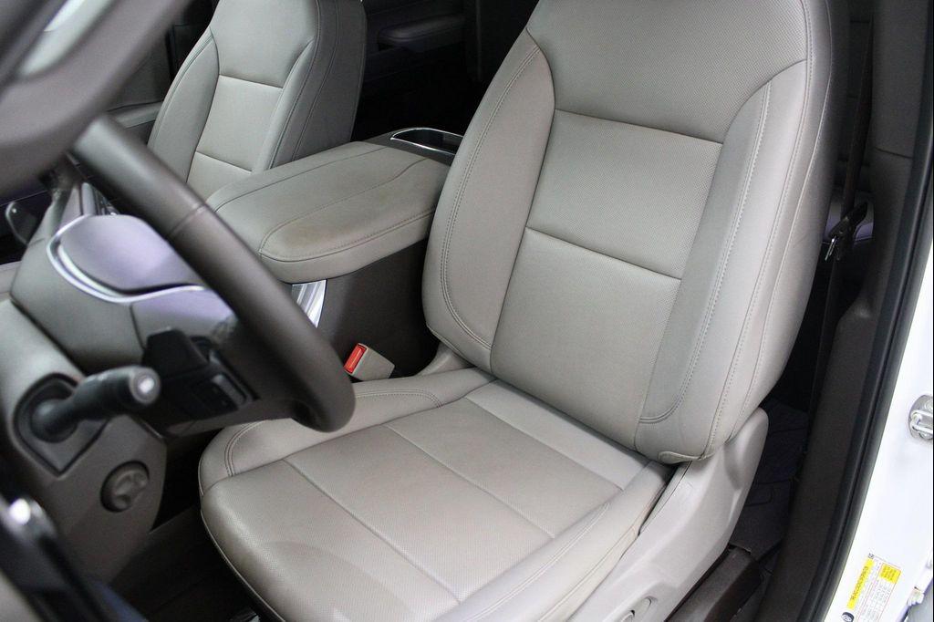 used 2024 GMC Sierra 1500 car, priced at $48,662