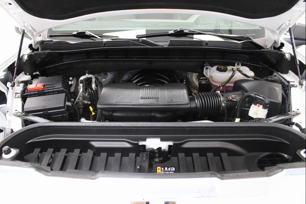 used 2024 GMC Sierra 1500 car, priced at $48,662