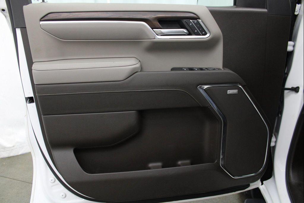used 2024 GMC Sierra 1500 car, priced at $48,662