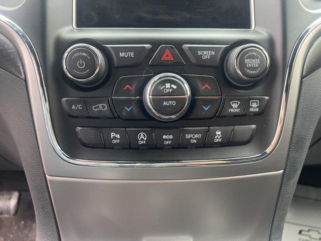 used 2018 Jeep Grand Cherokee car, priced at $20,065