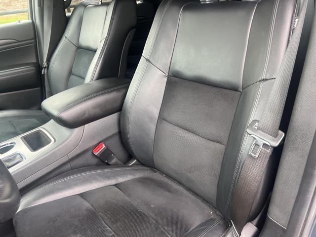 used 2018 Jeep Grand Cherokee car, priced at $20,065