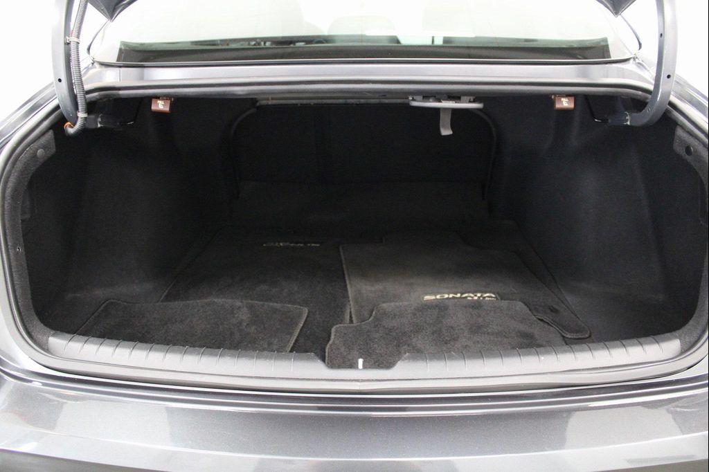 used 2023 Hyundai Sonata car, priced at $22,721