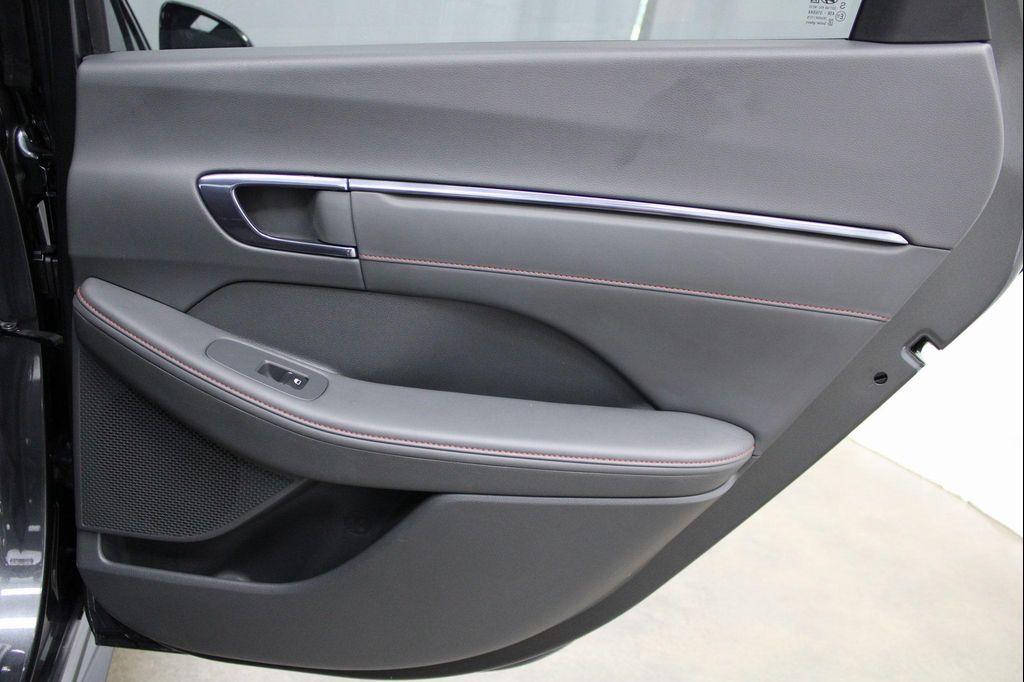 used 2023 Hyundai Sonata car, priced at $22,721