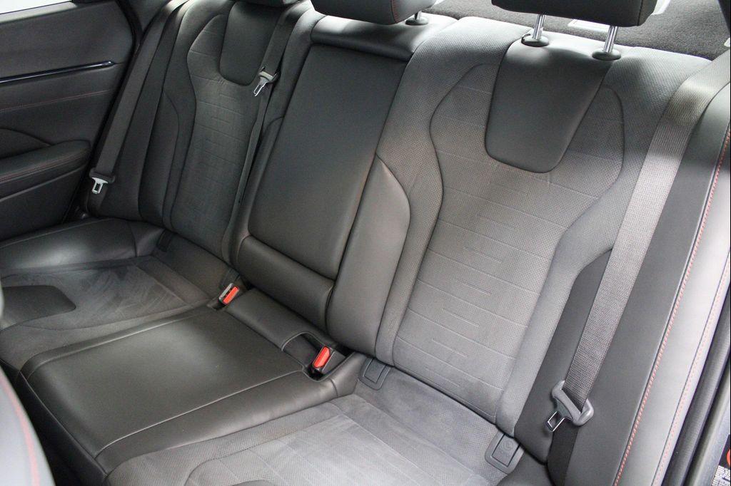 used 2023 Hyundai Sonata car, priced at $22,721